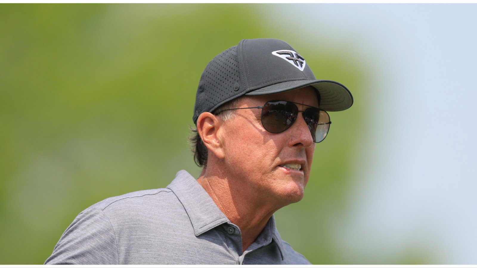 Phil Mickelson with audacious claim about his net worth: "Thanks for asking"